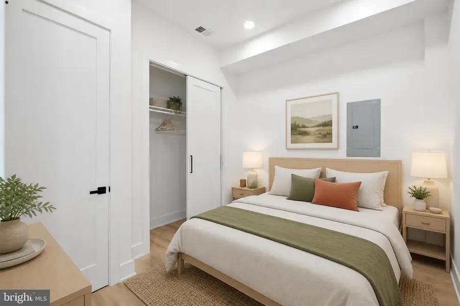2105 M St Ne #9, Washington, DC 20002 - #3