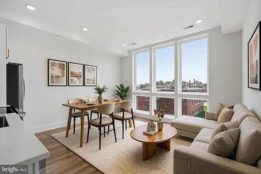 2105 M St Ne #11, Washington, DC 20002 - #2