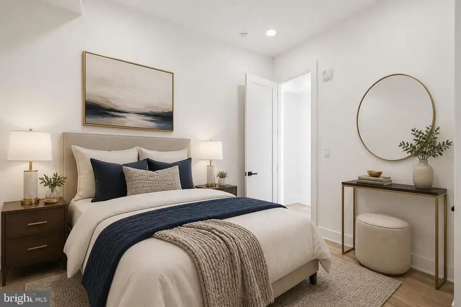 2105 M St Ne #11, Washington, DC 20002 - #3