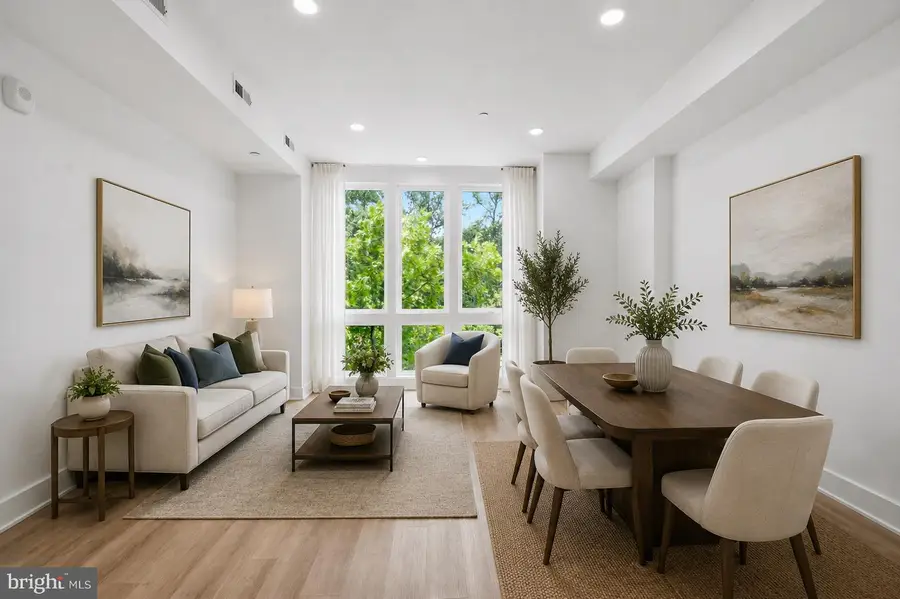 2105 M St Ne #ph1, Washington, DC 20002 - #2
