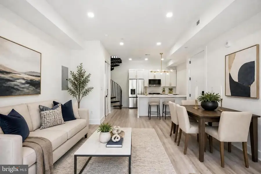 2105 M St Ne #ph1, Washington, DC 20002 - #3