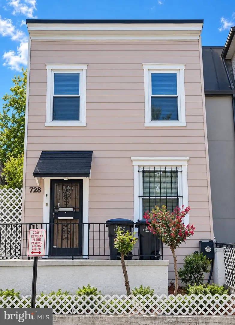 726 Columbia Rd Nw, Washington, DC 20001 - #1