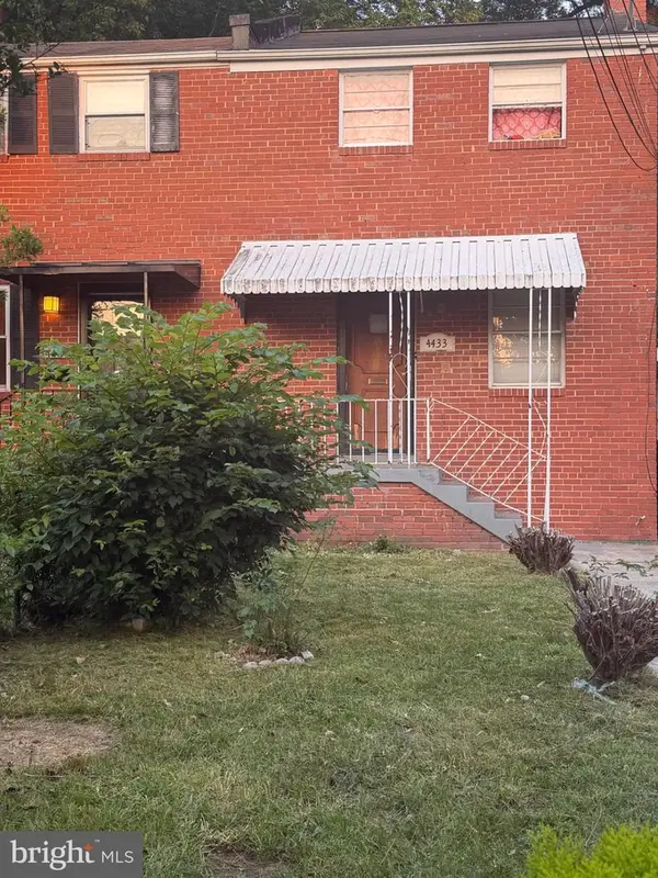 4433 Texas Ave Se, WASHINGTON, DC 20019
