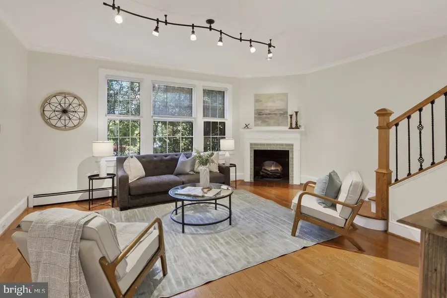 4205 38th St Nw, Washington, DC 20016 - #3