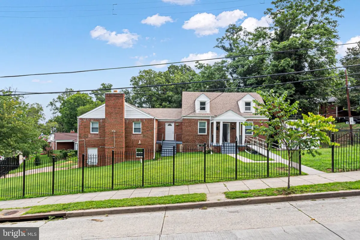 922 Ridge Rd Se, Washington, DC 20019 - #1