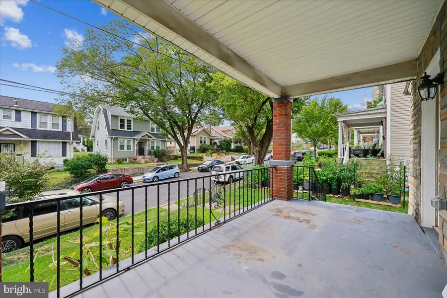 3044 Monroe St Ne, Washington, DC 20018 - #2