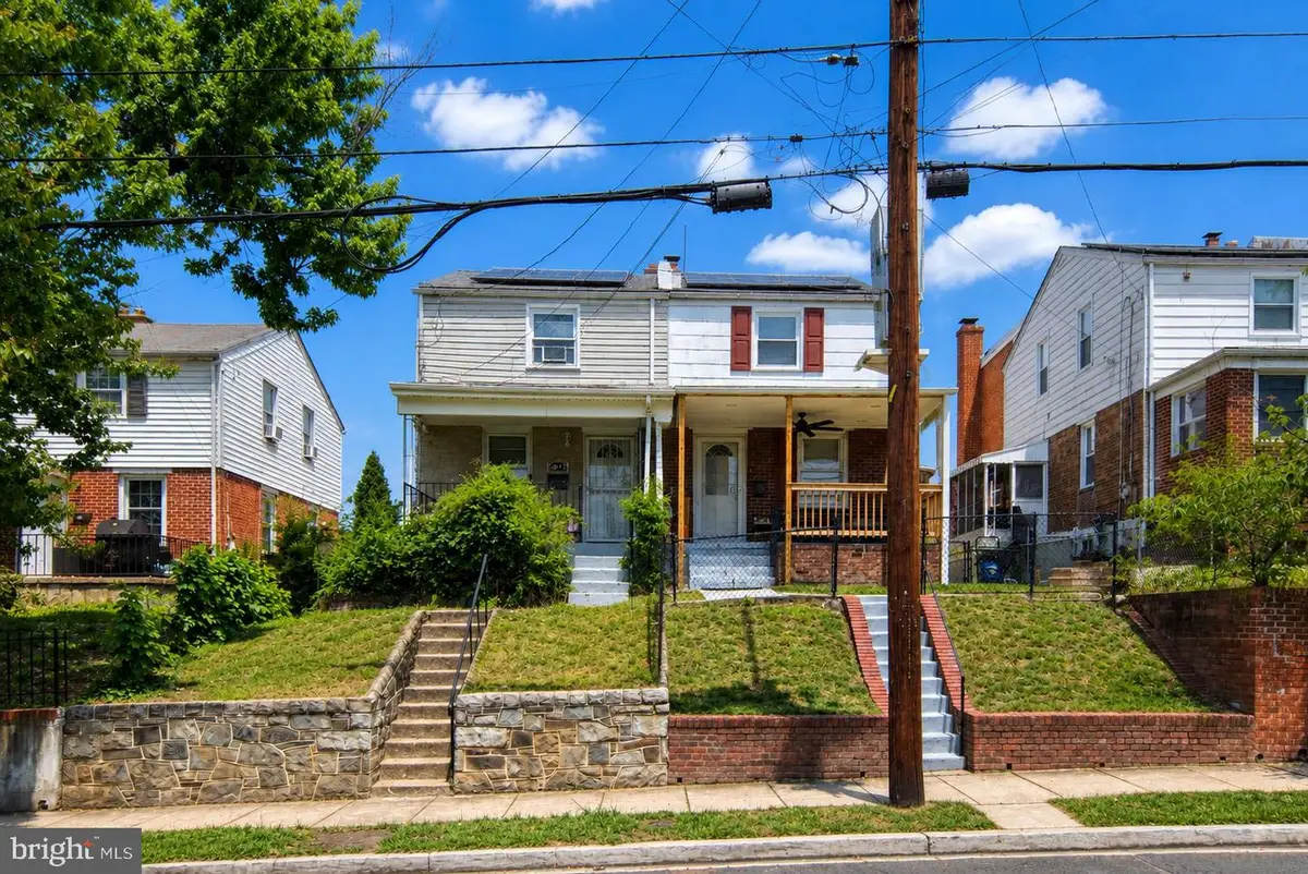 5074 Jay St Ne, Washington, DC 20019 - #1