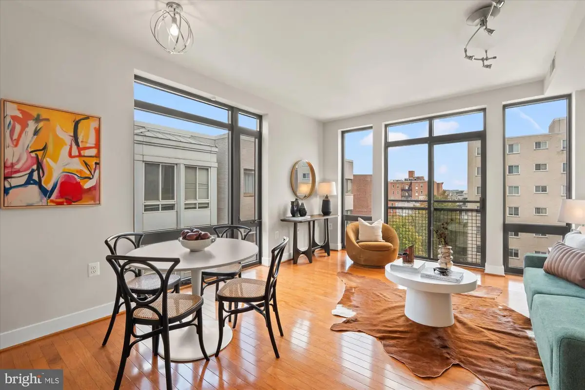 1211 13th St Nw #704, Washington, DC 20005 - #1