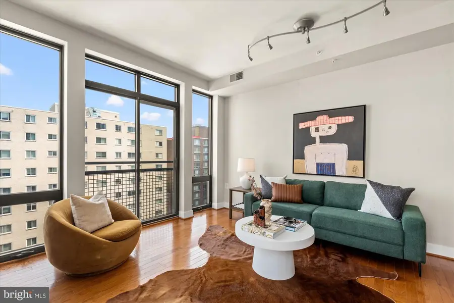 1211 13th St Nw #704, Washington, DC 20005 - #3