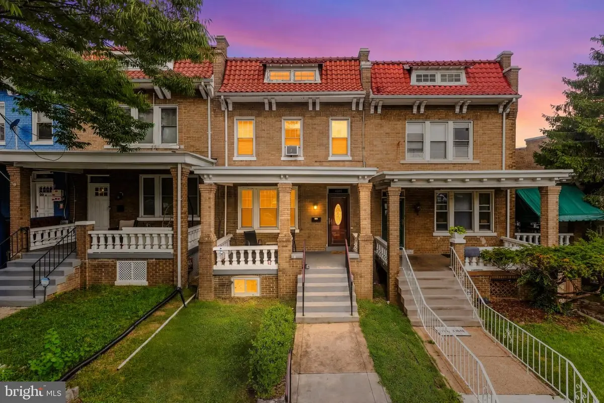 4914 Kansas Ave Nw, Washington, DC 20011 - #1