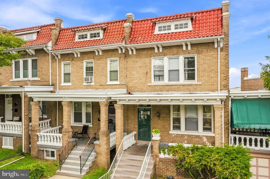 4914 Kansas Ave Nw, Washington, DC 20011 - #3