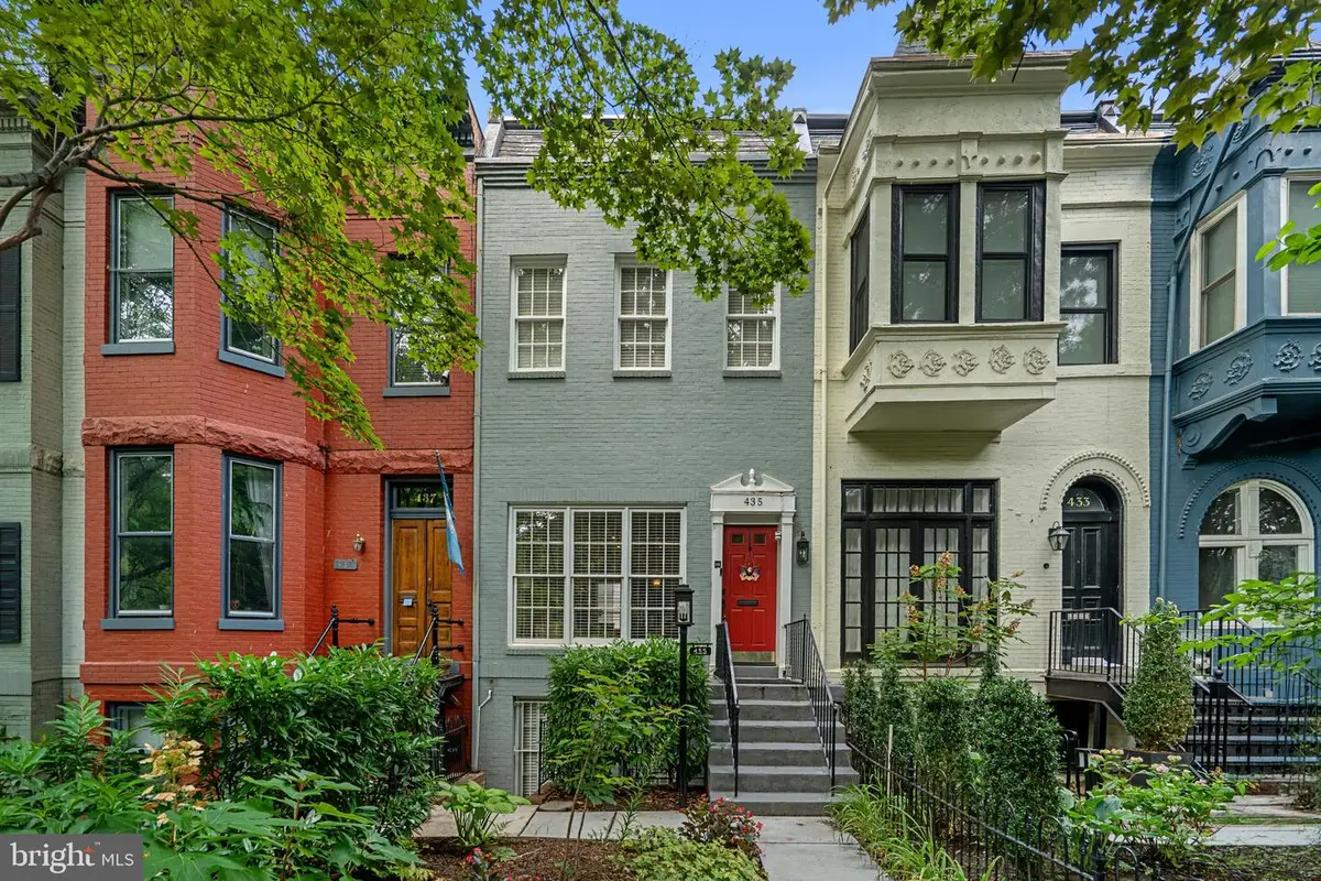 435 New Jersey Ave Se, Washington, DC 20003 - #1