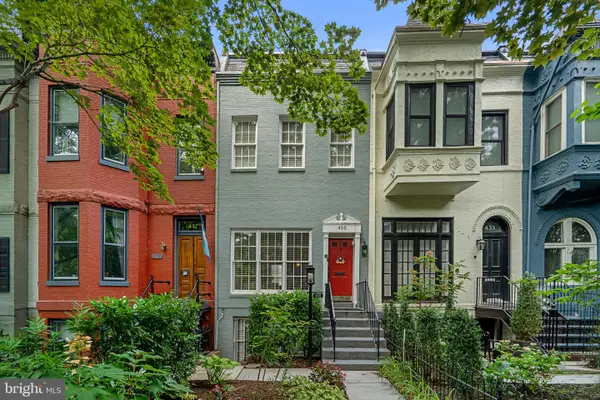 435 New Jersey Ave Se, WASHINGTON, DC 20003