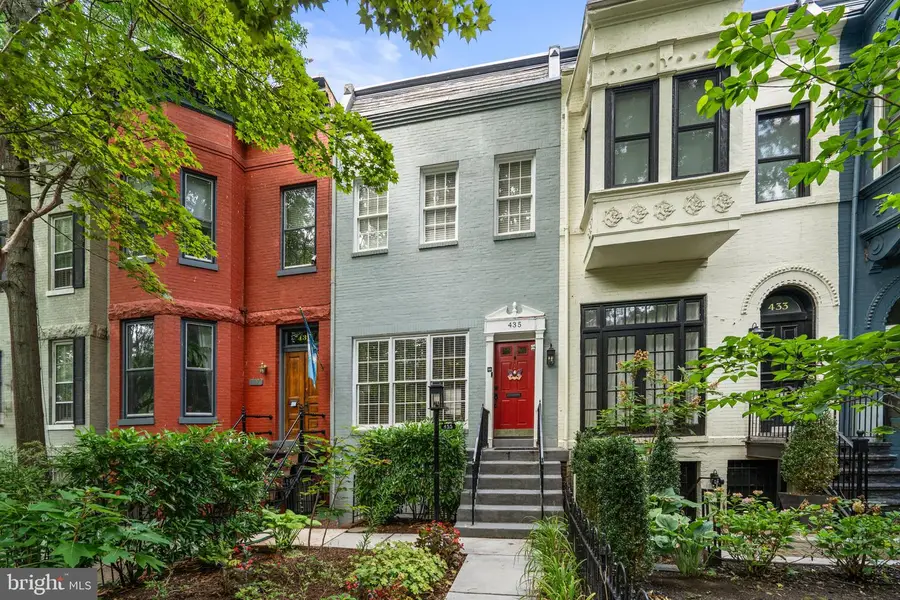 435 New Jersey Ave Se, Washington, DC 20003 - #3