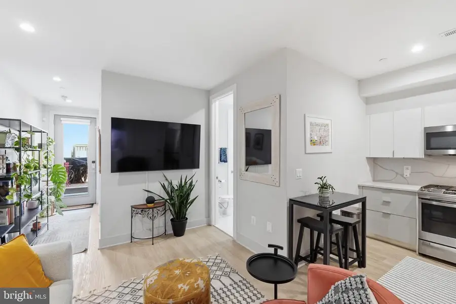 3523 14th St Nw #2, Washington, DC 20010 - #2