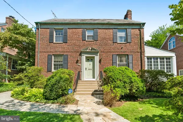 3527 Albemarle St Nw, WASHINGTON, DC 20008