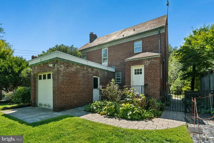 3527 Albemarle St Nw, Washington, DC 20008 - #3