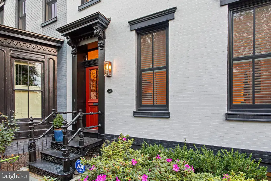1438 S St Nw, Washington, DC 20009 - #2