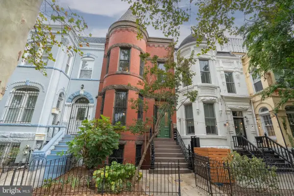 607 Q St Nw, WASHINGTON, DC 20001