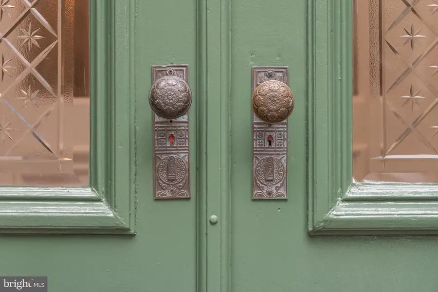 607 Q St Nw, Washington, DC 20001 - #2