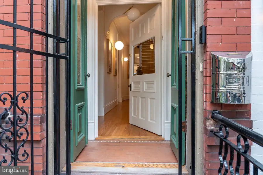 607 Q St Nw, Washington, DC 20001 - #3