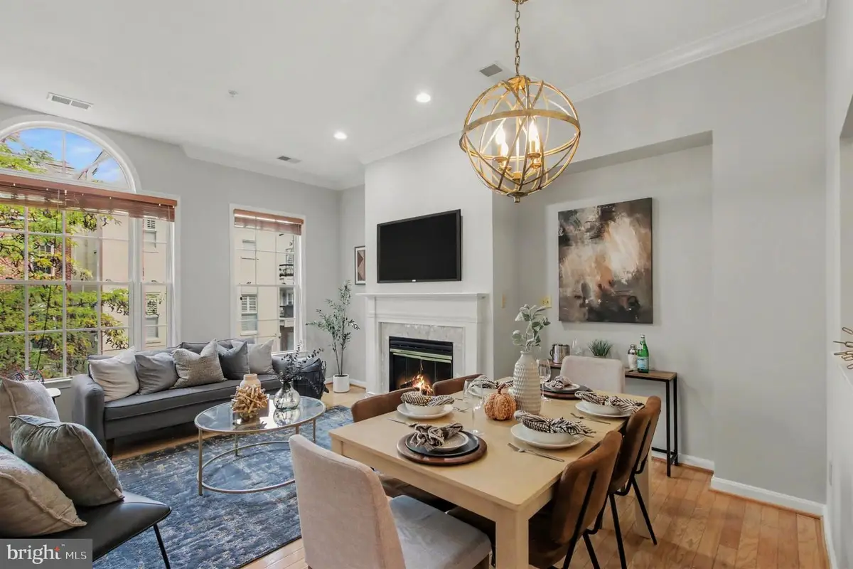 1906 Kalorama Rd Nw #47, Washington, DC 20009 - #1