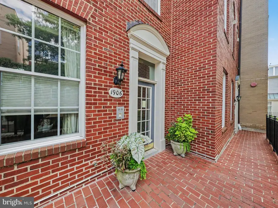 1906 Kalorama Rd Nw #47, Washington, DC 20009 - #3