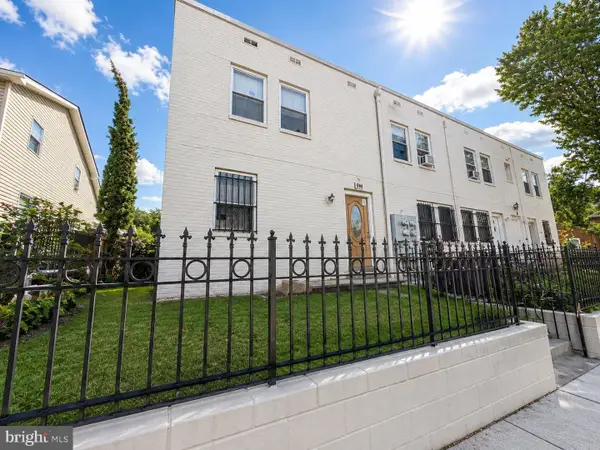 5117 A St Se, WASHINGTON, DC 20019