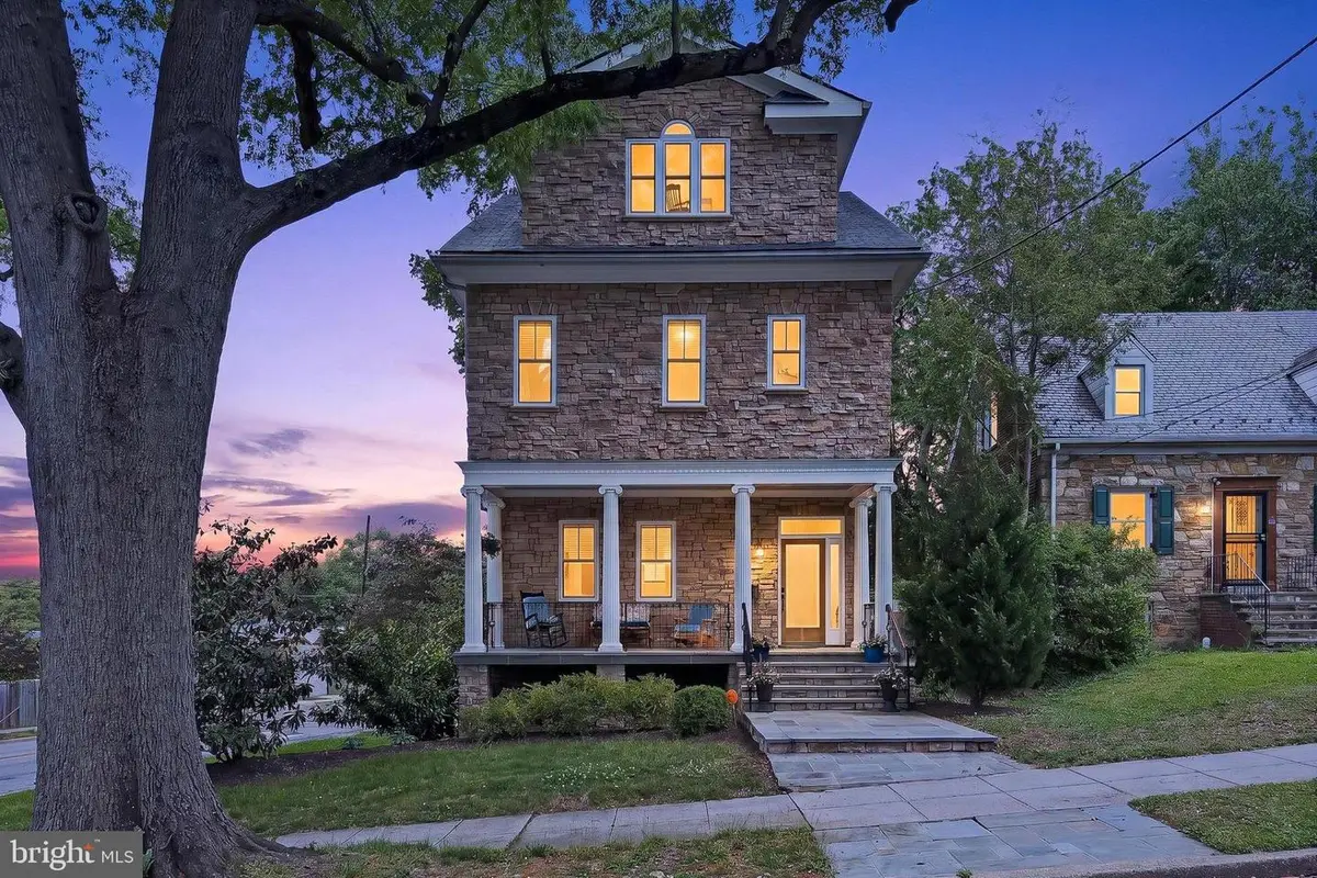 4125 19th St Ne, Washington, DC 20018 - #1