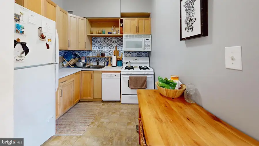 1711 Massachusetts Ave Nw #301, Washington, DC 20036 - #2