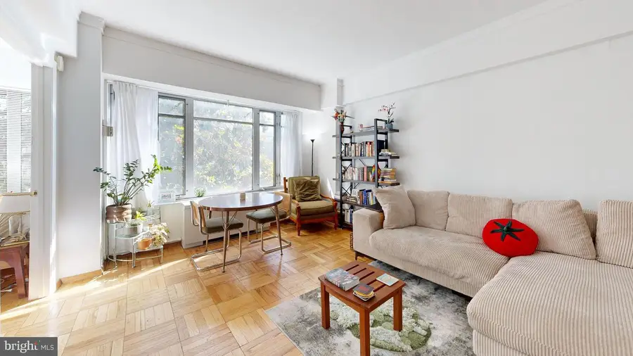 1711 Massachusetts Ave Nw #301, Washington, DC 20036 - #3