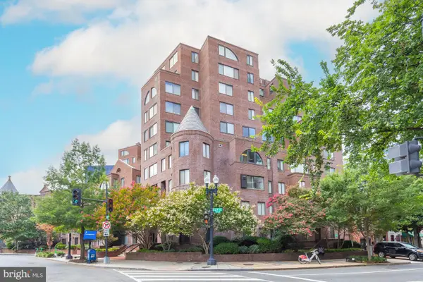 3 Washington Cir Nw #804, WASHINGTON, DC 20037