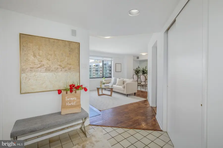3 Washington Cir Nw #804, Washington, DC 20037 - #2