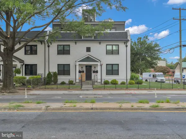 1722 West Virginia Ave Ne #3, WASHINGTON, DC 20002