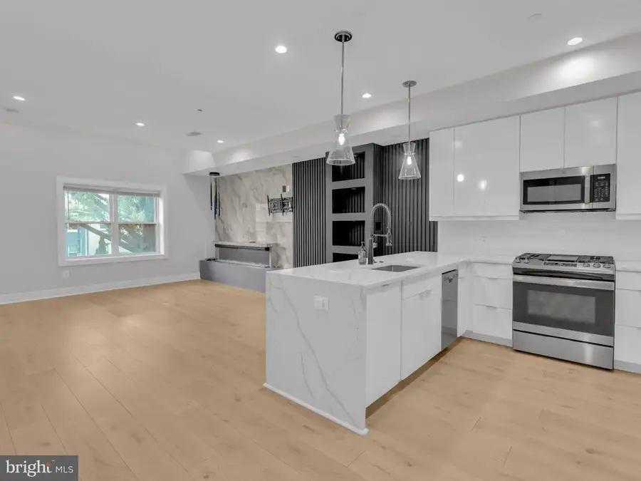1722 West Virginia Ave Ne #3, Washington, DC 20002 - #3