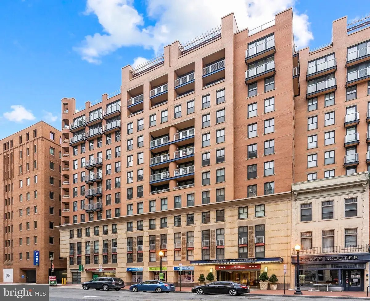 616 E St Nw #1152, Washington, DC 20004 - #1