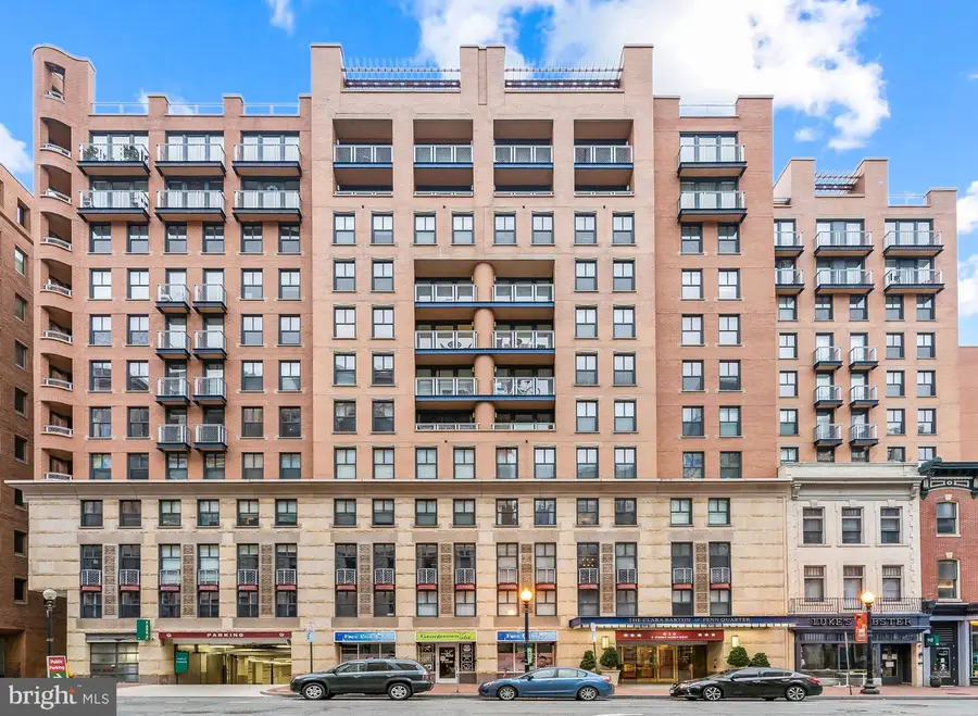 616 E St Nw #1152, Washington, DC 20004 - #2