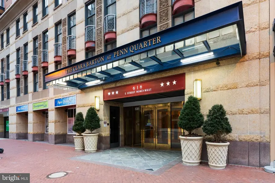 616 E St Nw #1152, Washington, DC 20004 - #3