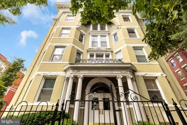 1423 R St Nw #102, WASHINGTON, DC 20009