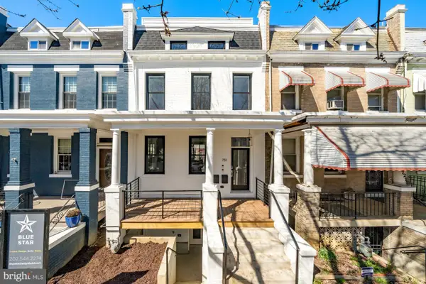 731 Park Rd Nw #a, WASHINGTON, DC 20010