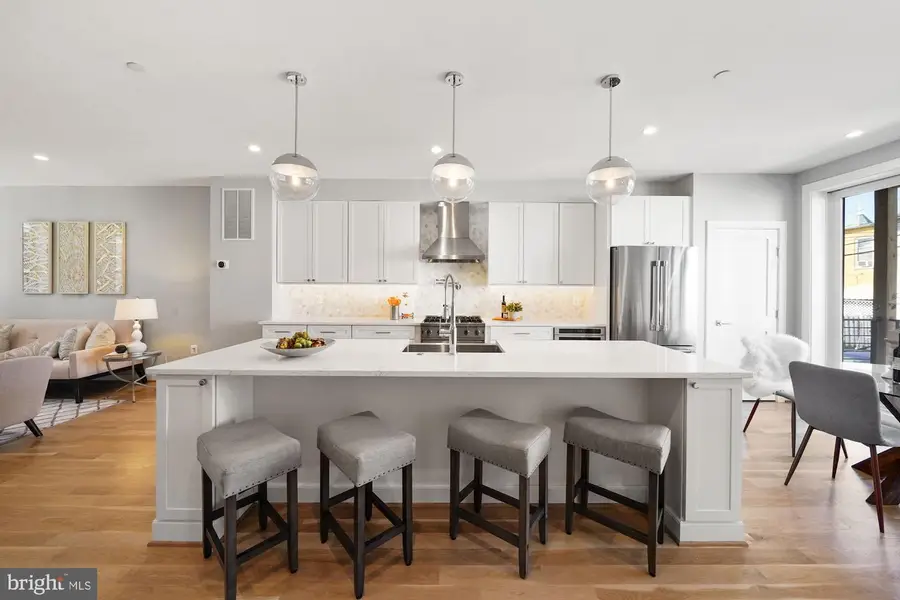 731 Park Rd Nw #a, Washington, DC 20010 - #3