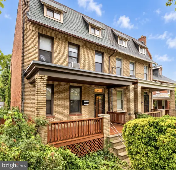 1316 Madison St Nw, WASHINGTON, DC 20011