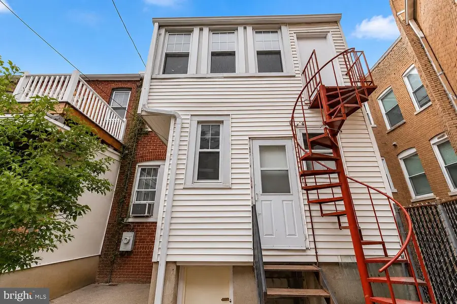 4327 Iowa Ave Nw, Washington, DC 20011 - #3