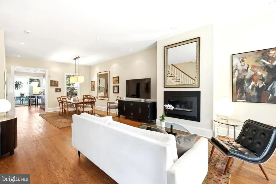 1603 S St Nw, Washington, DC 20009 - #2