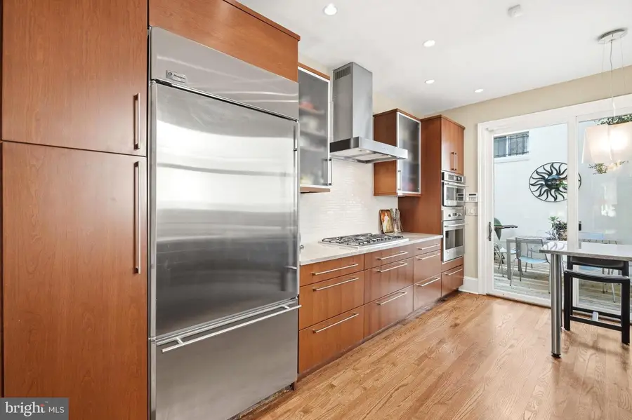 1603 S St Nw, Washington, DC 20009 - #3