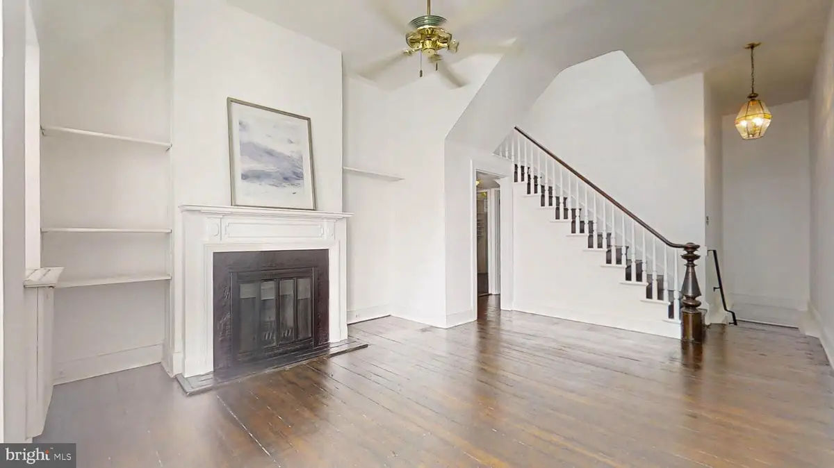 1215 29th Nw, Washington, DC 20007 - #1