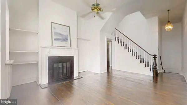 1215 29th Nw, WASHINGTON, DC 20007
