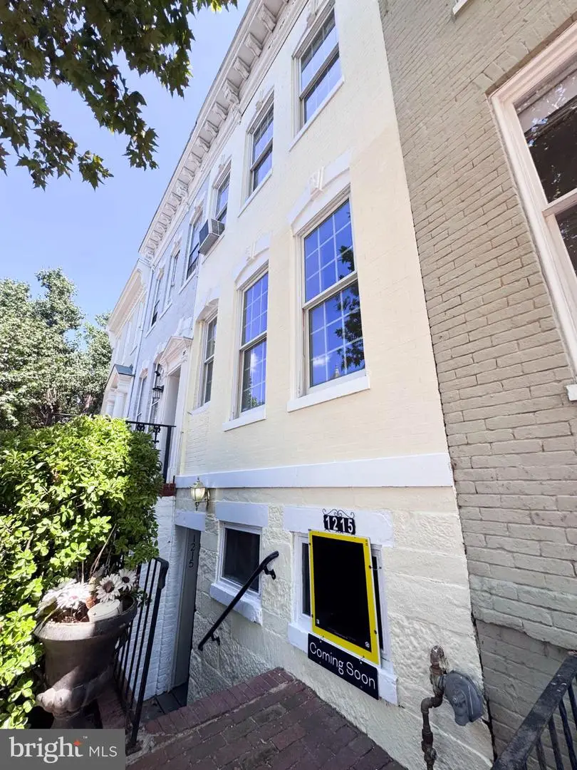 1215 29th Nw, Washington, DC 20007 - #2