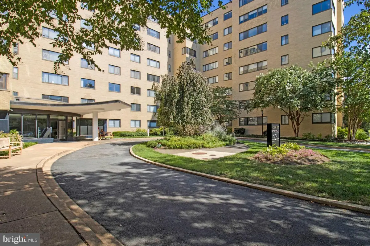 3701 Connecticut Ave Nw #720, Washington, DC 20008 - #1