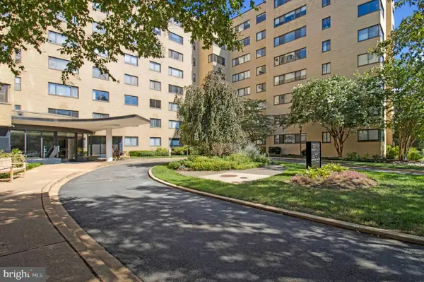 3701 Connecticut Ave Nw #720, WASHINGTON, DC 20008